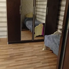 Khirdalan-da 45.0 m2 mənzil kirayə verilir - Şəkil 3