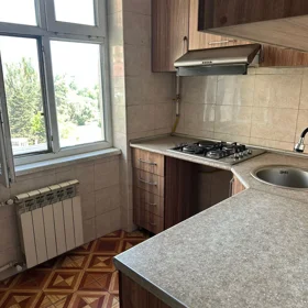 In Baku 60.0 m² apartment is for rent - Image 4