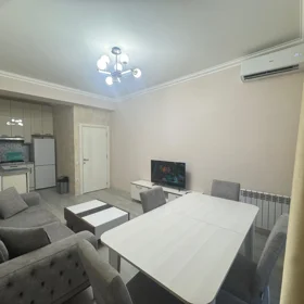 In Baku 48.0 m² apartment is for sale - Image 2