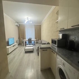 In Baku 48.0 m² apartment is for sale - Image 4