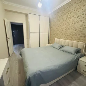 In Baku 48.0 m² apartment is for sale - Image 5
