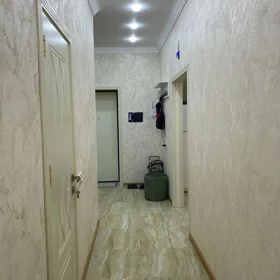 Baku-da 97.0 m2 mənzil kirayə verilir - Şəkil 5