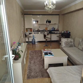 In Baku 45.0 m² apartment is for rent - Изображение 2