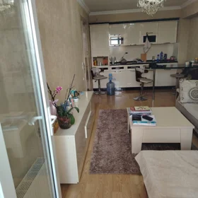 In Baku 45.0 m² apartment is for rent - Изображение 3