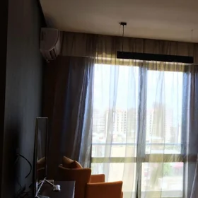 In Baku 60.0 m² apartment is for rent - Изображение 3