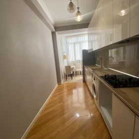 Baku-da 87.0 m2 mənzil kirayə verilir - Şəkil 2