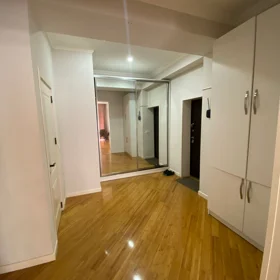 Baku-da 87.0 m2 mənzil kirayə verilir - Şəkil 4