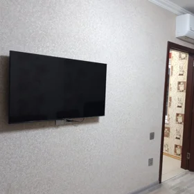 Baku-da 60.0 m2 mənzil kirayə verilir - Şəkil 4