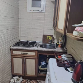 Baku-da 40.0 m2 mənzil kirayə verilir - Şəkil 3