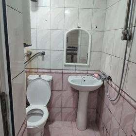 Baku-da 40.0 m2 mənzil kirayə verilir - Şəkil 4
