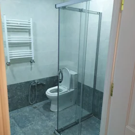 Baku-da 100.0 m2 mənzil kirayə verilir - Şəkil 3
