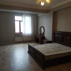 Baku-da 100.0 m2 mənzil kirayə verilir - Şəkil 5