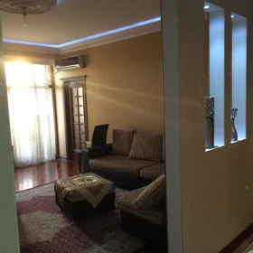 Baku-da 110.0 m2 mənzil kirayə verilir - Şəkil 2