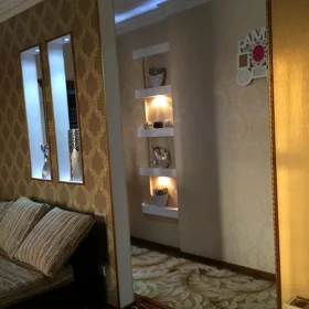 Baku-da 110.0 m2 mənzil kirayə verilir - Şəkil 4