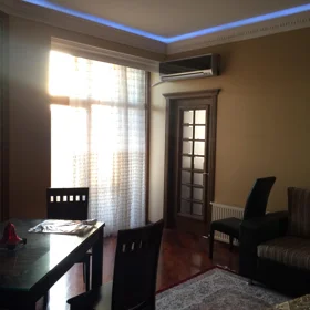 Baku-da 110.0 m2 mənzil kirayə verilir - Şəkil 5