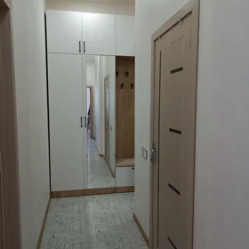 Baku-da 51.0 m2 mənzil kirayə verilir - Şəkil 3