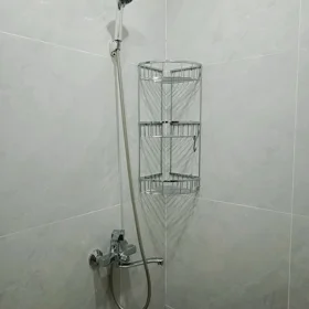 Baku-da 51.0 m2 mənzil kirayə verilir - Şəkil 5
