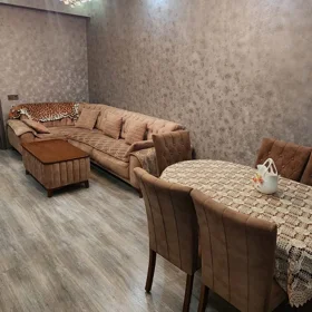 Baku-da 67.0 m2 mənzil kirayə verilir - Şəkil 2