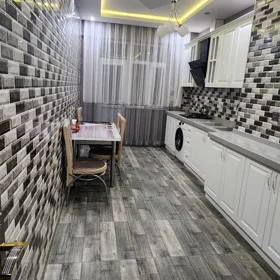 Baku-da 67.0 m2 mənzil kirayə verilir - Şəkil 4