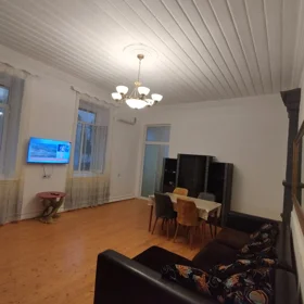 Baku-da 60.0 m2 mənzil kirayə verilir - Şəkil 2