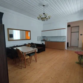 Baku-da 60.0 m2 mənzil kirayə verilir - Şəkil 5