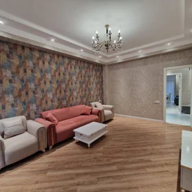 Baku-da 90.0 m2 mənzil kirayə verilir - Şəkil 2