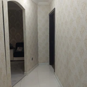 Baku-da 50.0 m2 mənzil kirayə verilir - Şəkil 3