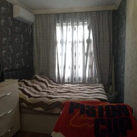 Baku-da 50.0 m2 mənzil kirayə verilir - Şəkil 5