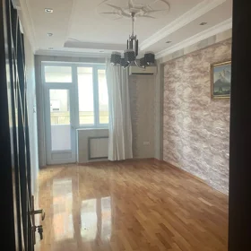 Baku-da 56.0 m2 ofis kirayə verilir - Şəkil 2