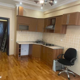 Baku-da 56.0 m2 ofis kirayə verilir - Şəkil 4