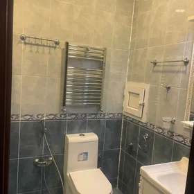 Baku-da 56.0 m2 ofis kirayə verilir - Şəkil 5