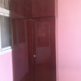 Baku-da 50.0 m2 mənzil kirayə verilir - Şəkil 5