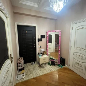 Baku-da 90.0 m2 mənzil satılır - Şəkil 4