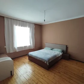 Şirvan-da 3.0 otaqlı 100.0 m2 bağ satılır - Şəkil 4