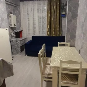 Khirdalan-da 60.0 m2 mənzil kirayə verilir - Şəkil 3