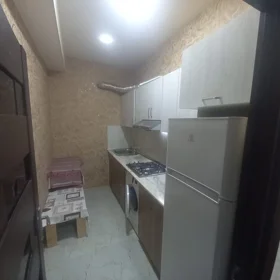 Khirdalan-da 65.0 m2 mənzil kirayə verilir - Şəkil 3