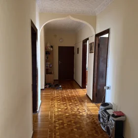 Baku-da 105.0 m2 mənzil kirayə verilir - Şəkil 4