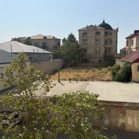 Baku-da 105.0 m2 mənzil kirayə verilir - Şəkil 5