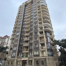 Baku-da 144.0 m2 mənzil satılır - Şəkil 2