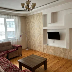 Khirdalan-da 50.0 m2 mənzil kirayə verilir - Şəkil 2