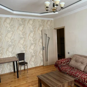 Khirdalan-da 50.0 m2 mənzil kirayə verilir - Şəkil 3