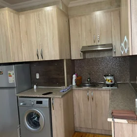 Khirdalan-da 50.0 m2 mənzil kirayə verilir - Şəkil 4