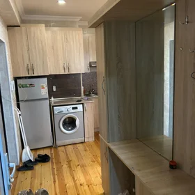 Khirdalan-da 50.0 m2 mənzil kirayə verilir - Şəkil 5