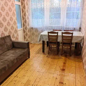 Baku-da 70.0 m2 mənzil kirayə verilir - Şəkil 5