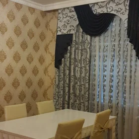 Baku-da 3.0 otaqlı 60.0 m2 bağ kirayə verilir - Şəkil 3