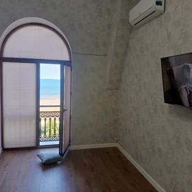 Sumgayit-da 71.0 m2 mənzil kirayə verilir - Şəkil 3