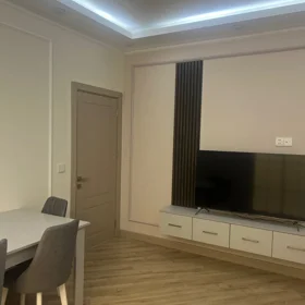 Baku-da 68.0 m2 mənzil kirayə verilir - Şəkil 3