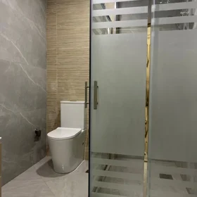 Baku-da 68.0 m2 mənzil kirayə verilir - Şəkil 5
