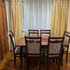 Baku-da 45.0 m2 mənzil kirayə verilir - Şəkil 4