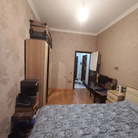 Khirdalan-da 55.0 m2 mənzil kirayə verilir - Şəkil 3